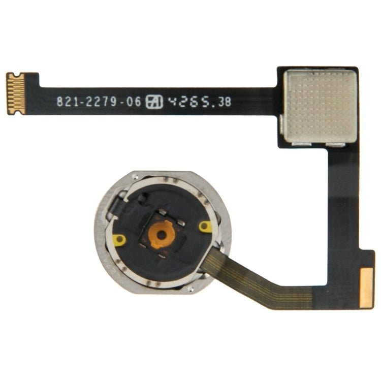 Original Home Button Flex Cable for iPad Air 2 / 6, For iPad Air 2, For Apple iPad Air 2 / 6 - ORIWHIZ