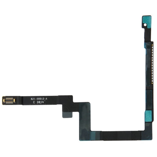 Original Home Button Flex Cable for iPad mini 3, For Apple iPad mini 3 - ORIWHIZ