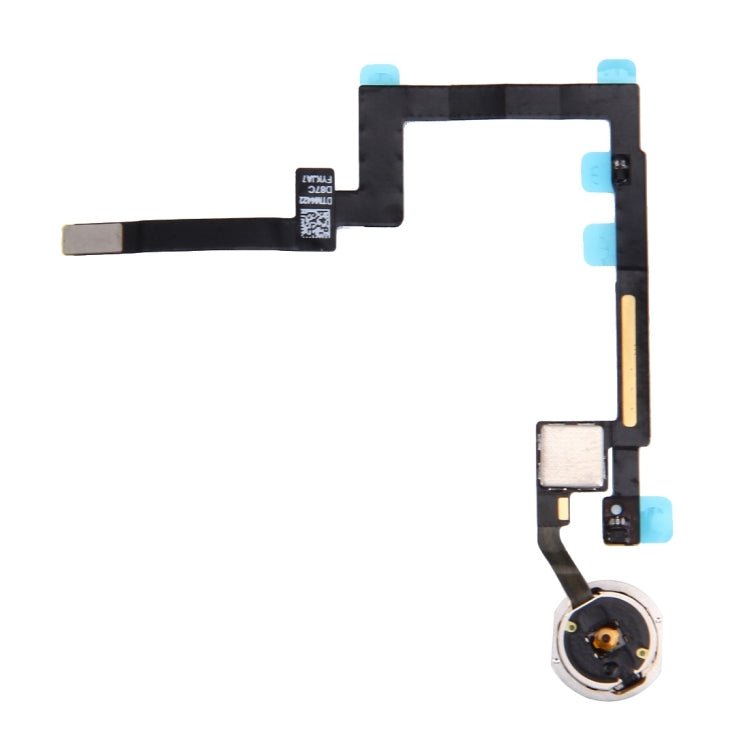 Original Home Button Flex Cable for iPad mini 3 , For iPad mini 3, For Apple iPad mini 3 - ORIWHIZ