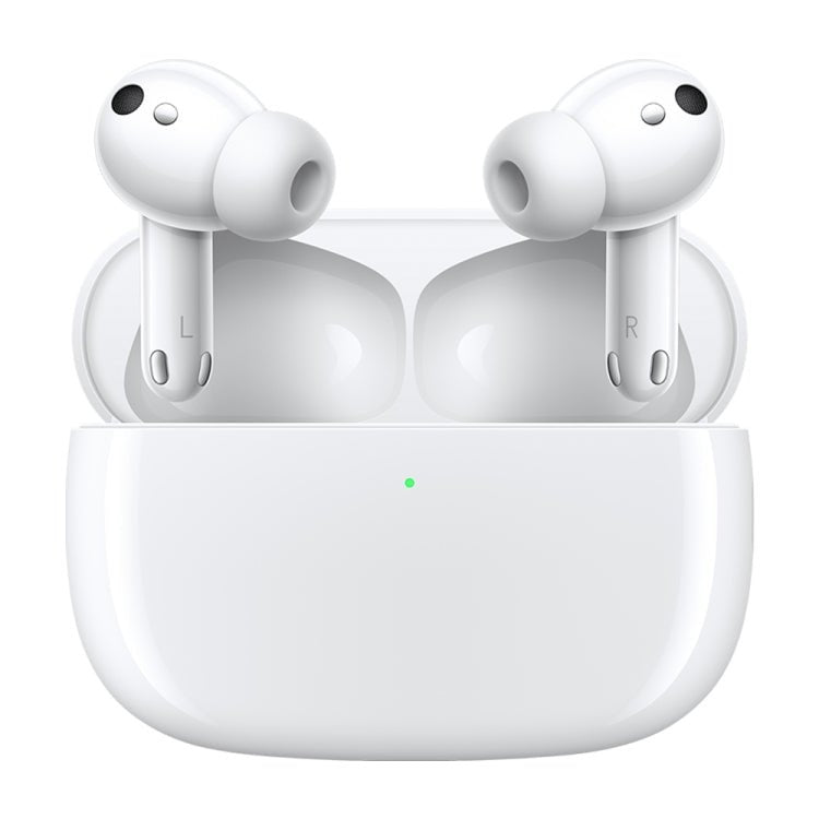 Original Honor Earbuds 3 Pro TWS Noise Reduction Body Temperature Detection Bluetooth Earphone - ORIWHIZ