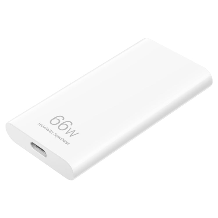 Original Huawei 66W GaN Ultra - thin Travel Charger Power Adapter with Type - C / USB - C Cable - ORIWHIZ