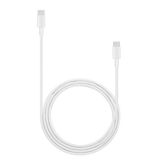 Original Huawei CP43 5A USB - C / Type - C to USB - C / Type - C Fast Charging Data Cable, Cable Length: 1m - ORIWHIZ