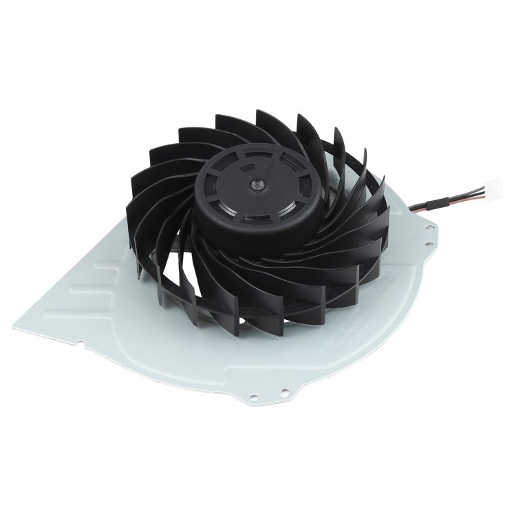 Original Inner Cooling Fan CUH - 7000 7XXX for PS4 Pro, For PS4 Pro - ORIWHIZ