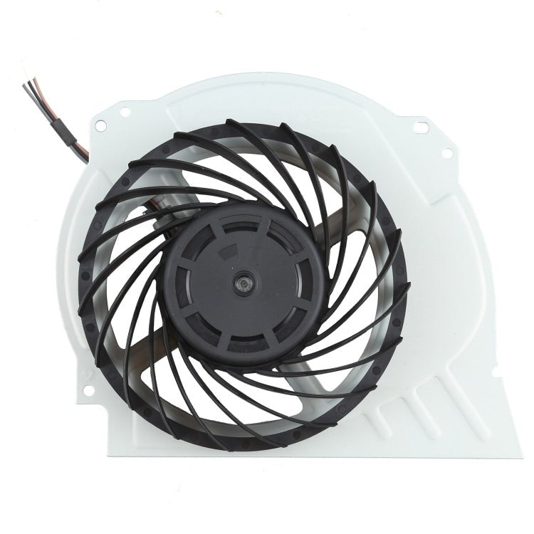 Original Inner Cooling Fan CUH - 7000 7XXX for PS4 Pro, For PS4 Pro - ORIWHIZ