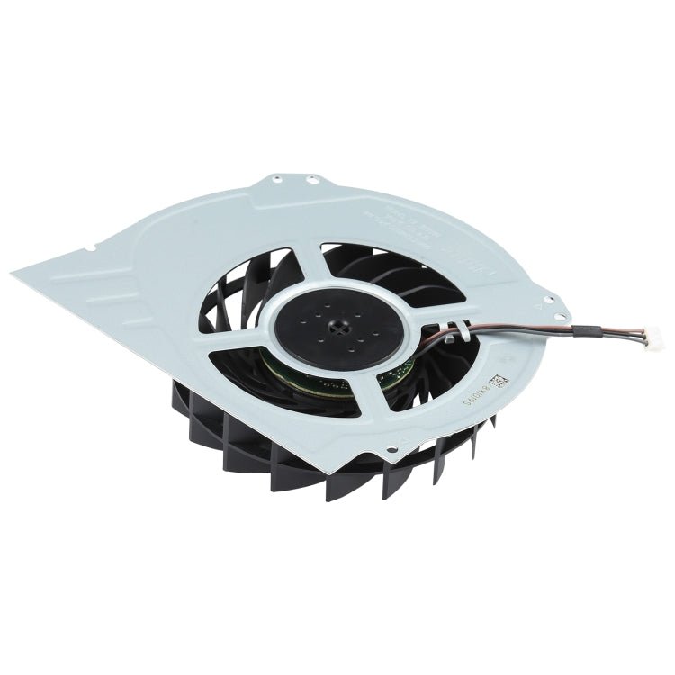 Original Inner Cooling Fan CUH - 7000 7XXX for PS4 Pro, For PS4 Pro - ORIWHIZ