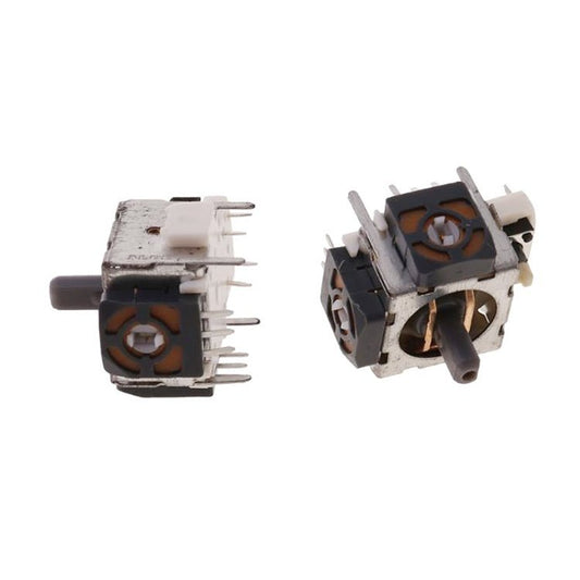 Original Joystick Control Lever(Thick Shaft) 3D for XBOX / PS2, Original Joystick Control - ORIWHIZ