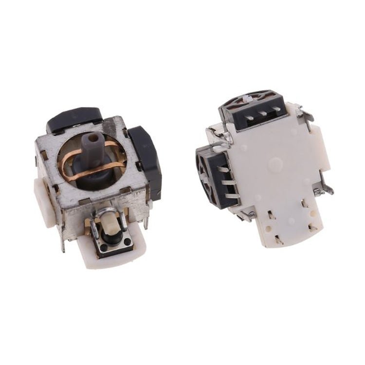 Original Joystick Control Lever(Thick Shaft) 3D for XBOX / PS2, Original Joystick Control - ORIWHIZ