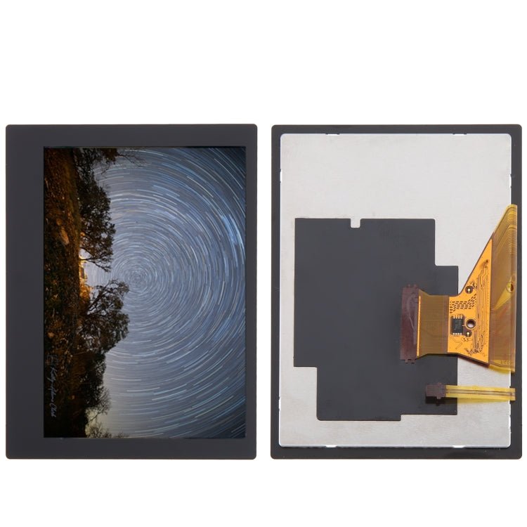Original LCD Display Screen, For Canon EOS R5 / R5 C / R5 Mark Ⅱ, For Canon EOS R6 - ORIWHIZ