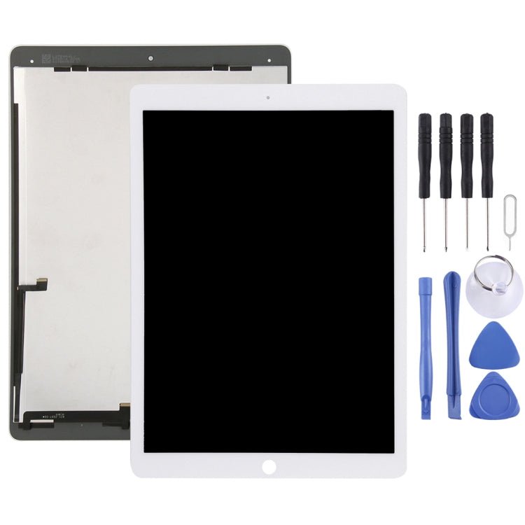 Original LCD Display + Touch Panel for iPad Pro 12.9 / A1584 / A1652, For iPad Pro 12.9 inch, For iPad 12.9inch A1584 A1652 - ORIWHIZ