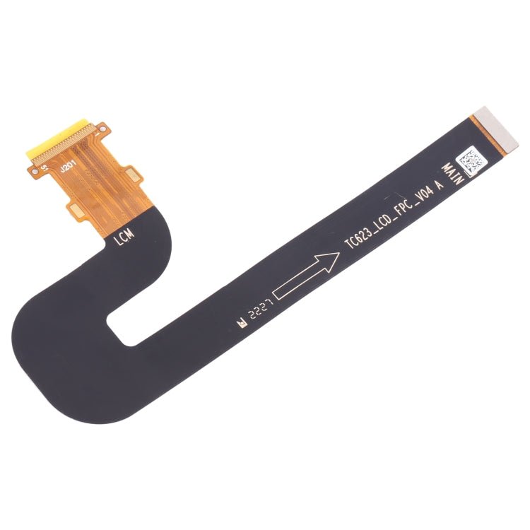 Original LCD Flex Cable, For Honor Pad 8 - ORIWHIZ