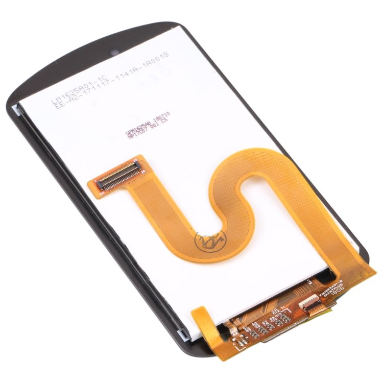 Original LCD Screen and Digitizer Full Assembly For Garmin Edge 1030, For Garmin Edge 1030 - ORIWHIZ