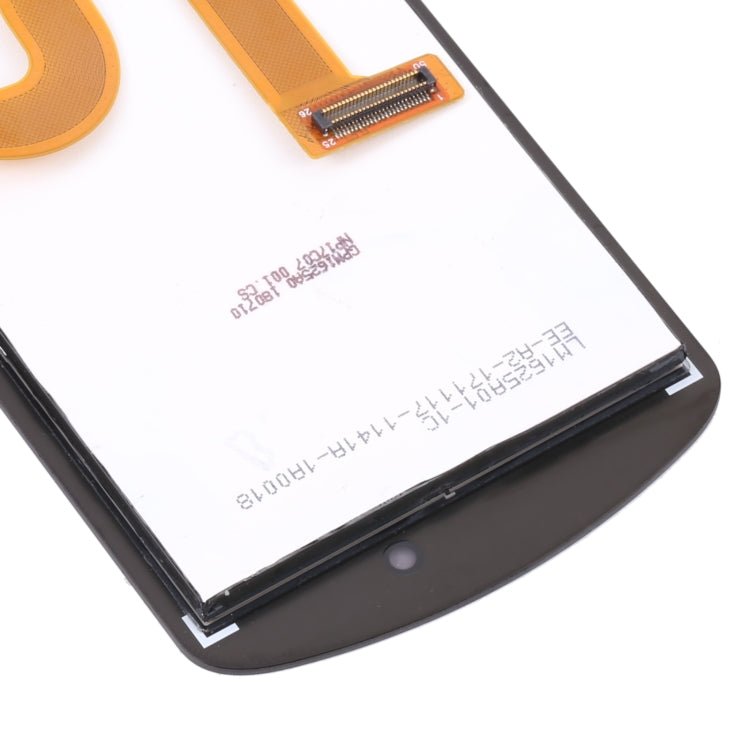 Original LCD Screen and Digitizer Full Assembly For Garmin Edge 1030, For Garmin Edge 1030 - ORIWHIZ