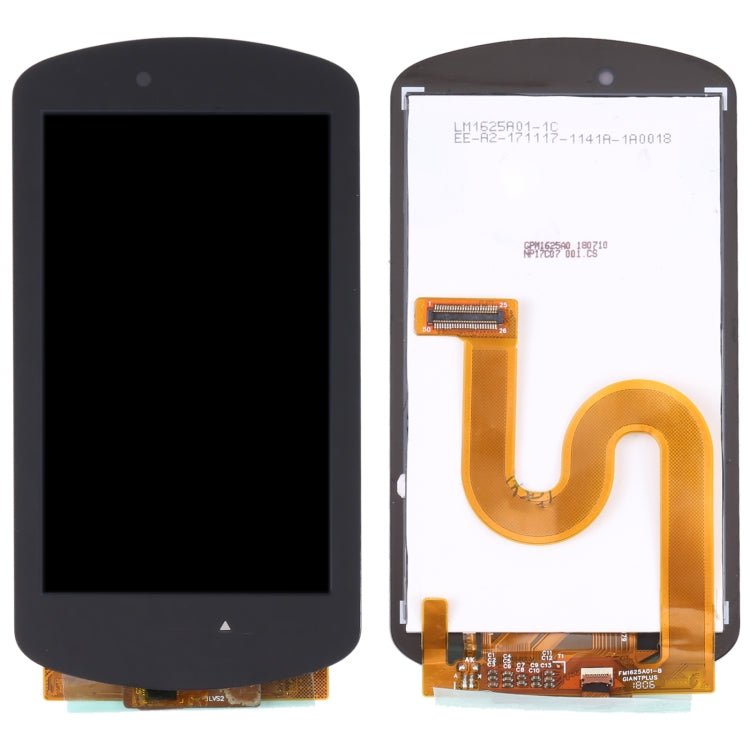 Original LCD Screen and Digitizer Full Assembly For Garmin Edge 1030, For Garmin Edge 1030 - ORIWHIZ