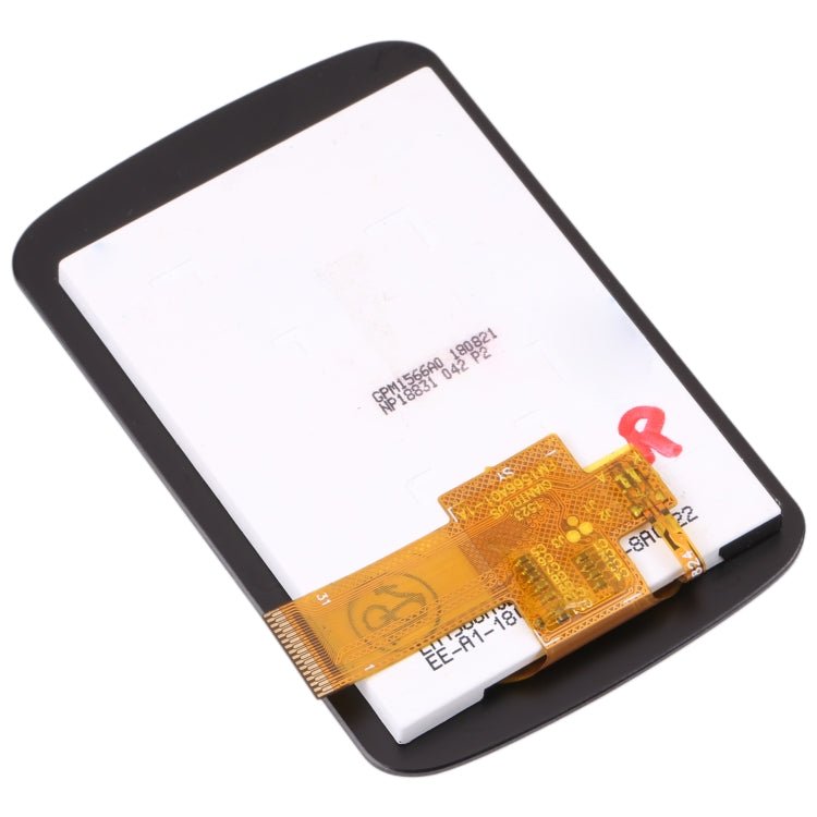 Original LCD Screen and Digitizer Full Assembly For Garmin Edge 520, For Garmin Edge 520 - ORIWHIZ