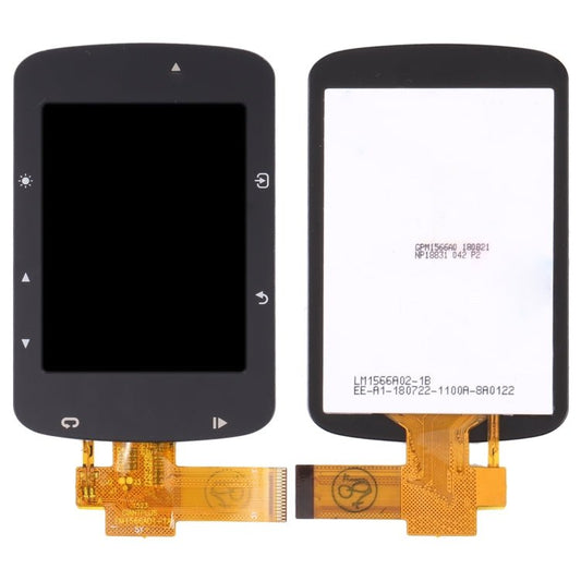 Original LCD Screen and Digitizer Full Assembly For Garmin Edge 520, For Garmin Edge 520 - ORIWHIZ