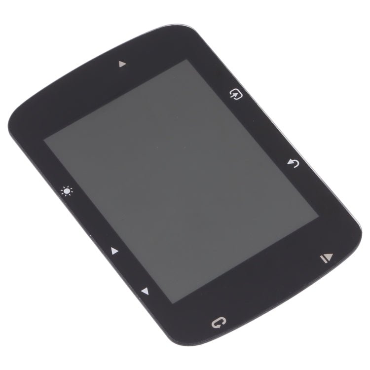 Original LCD Screen and Digitizer Full Assembly For Garmin Edge 520, For Garmin Edge 520 - ORIWHIZ