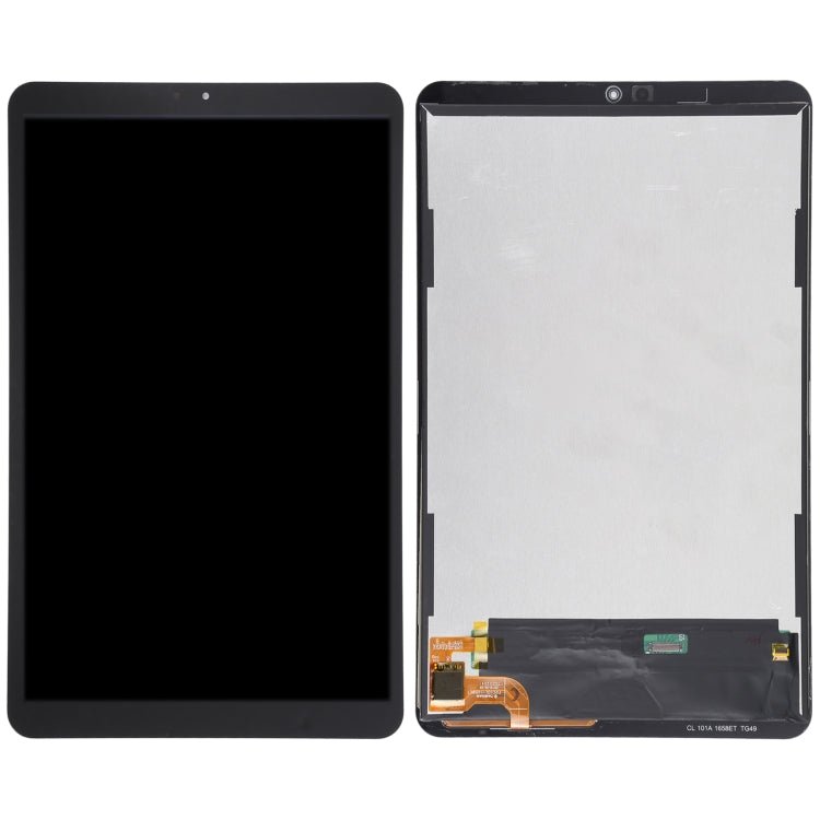 Original LCD Screen and Digitizer Full Assembly for LG G Pad 5 10.1 LM - T600L T600L, For LG G Pad 5 10.1 - ORIWHIZ