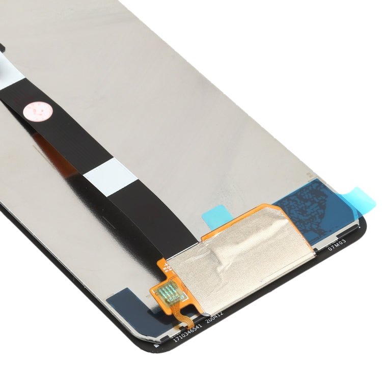 Original LCD Screen and Digitizer Full Assembly for LG Q92 5G, For LG Q92 5G - ORIWHIZ