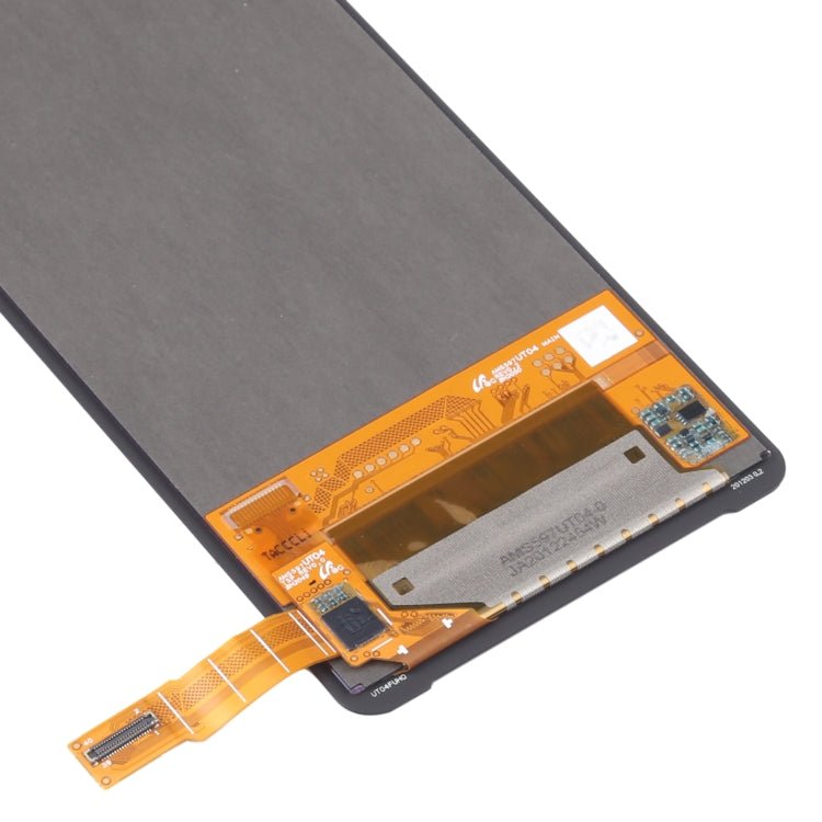 Original LCD Screen and Digitizer Full Assembly for Sony Xperia 10 III, For Sony Xperia 10 III - ORIWHIZ