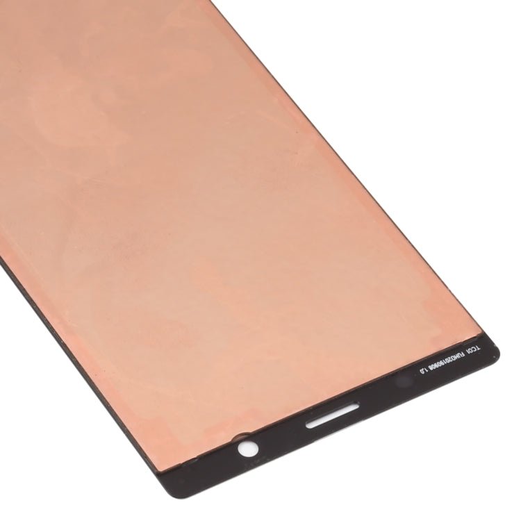 Original LCD Screen and Digitizer Full Assembly for Sony Xperia 5, For Sony Xperia 5 (Original) - ORIWHIZ