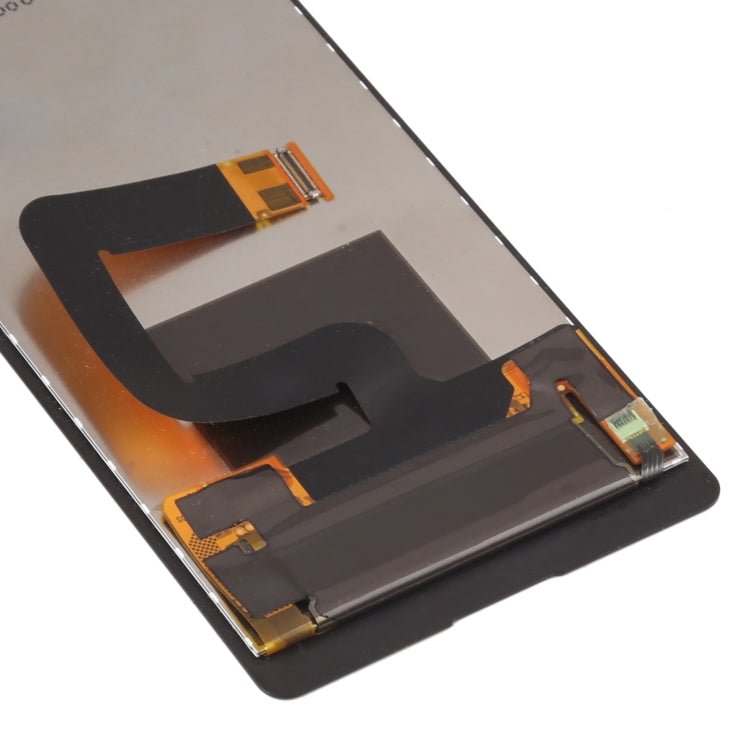 Original LCD Screen and Digitizer Full Assembly for Sony Xperia ACE, For Sony Xperia ACE (Original) - ORIWHIZ