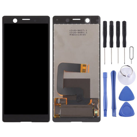 Original LCD Screen and Digitizer Full Assembly for Sony Xperia ACE, For Sony Xperia ACE (Original) - ORIWHIZ