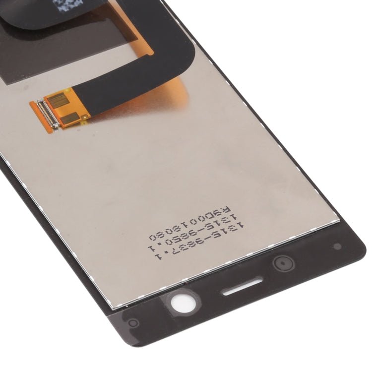 Original LCD Screen and Digitizer Full Assembly for Sony Xperia ACE, For Sony Xperia ACE (Original) - ORIWHIZ