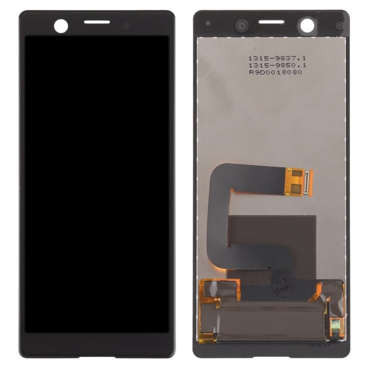 Original LCD Screen and Digitizer Full Assembly for Sony Xperia ACE, For Sony Xperia ACE (Original) - ORIWHIZ