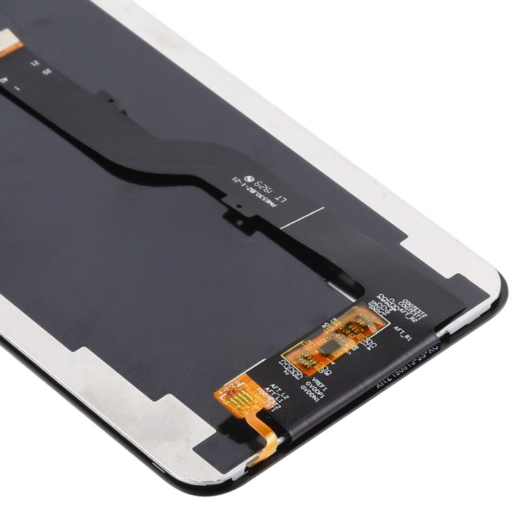 Original LCD Screen and Digitizer Full Assembly for TCL 10L / TCL 10 Lite / TCL Plex / T780H / T770H, For TCL 10L / 10 Lite / Plex (Original) - ORIWHIZ