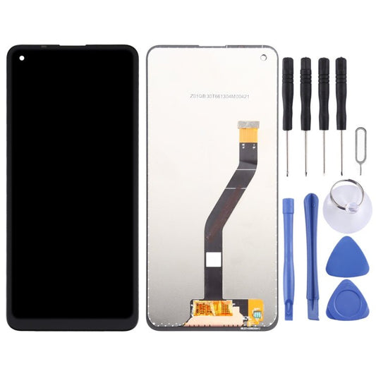 Original LCD Screen and Digitizer Full Assembly for Wiko View 5 / View 5 Plus, For Wiko View 5 - ORIWHIZ