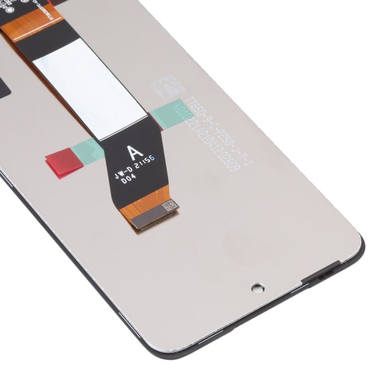Original LCD Screen and Digitizer Full Assembly for Xiaomi Redmi 10 Prime / Redmi 10 / Redmi 10 2022, For Xiaomi Redmi 10 Prime / Redmi 10 (Original) - ORIWHIZ
