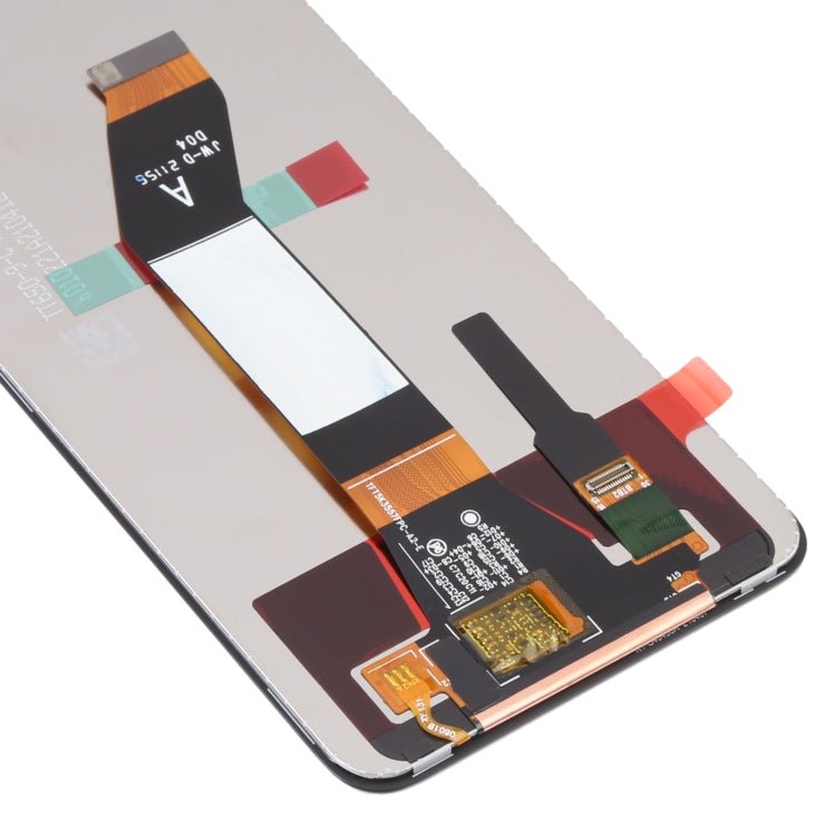 Original LCD Screen and Digitizer Full Assembly for Xiaomi Redmi 10 Prime / Redmi 10 / Redmi 10 2022, For Xiaomi Redmi 10 Prime / Redmi 10 (Original) - ORIWHIZ