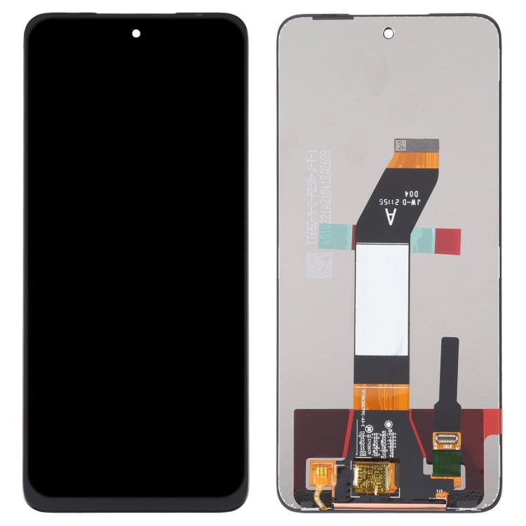 Original LCD Screen and Digitizer Full Assembly for Xiaomi Redmi 10 Prime / Redmi 10 / Redmi 10 2022, For Xiaomi Redmi 10 Prime / Redmi 10 (Original) - ORIWHIZ