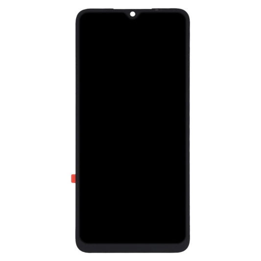 Original LCD Screen and Digitizer Full Assembly for Xiaomi Redmi 9 India Version M2006C3MII M2004C3MI, For Xiaomi Redmi 9 India - ORIWHIZ