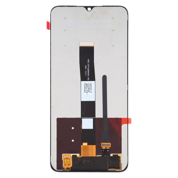 Original LCD Screen and Digitizer Full Assembly for Xiaomi Redmi 9 India Version M2006C3MII M2004C3MI, For Xiaomi Redmi 9 India - ORIWHIZ