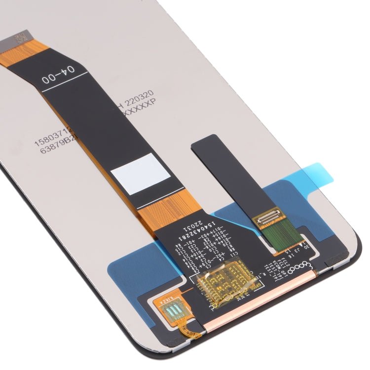 Original LCD Screen and Digitizer Full Assembly for Xiaomi Redmi Note 11E/Redmi 10 5G/Poco M4 5G/Redmi 11 Prime 5G, For Xiaomi Redmi Note 11E/Redmi 10 5G/Poco M4 5G(Original) - ORIWHIZ