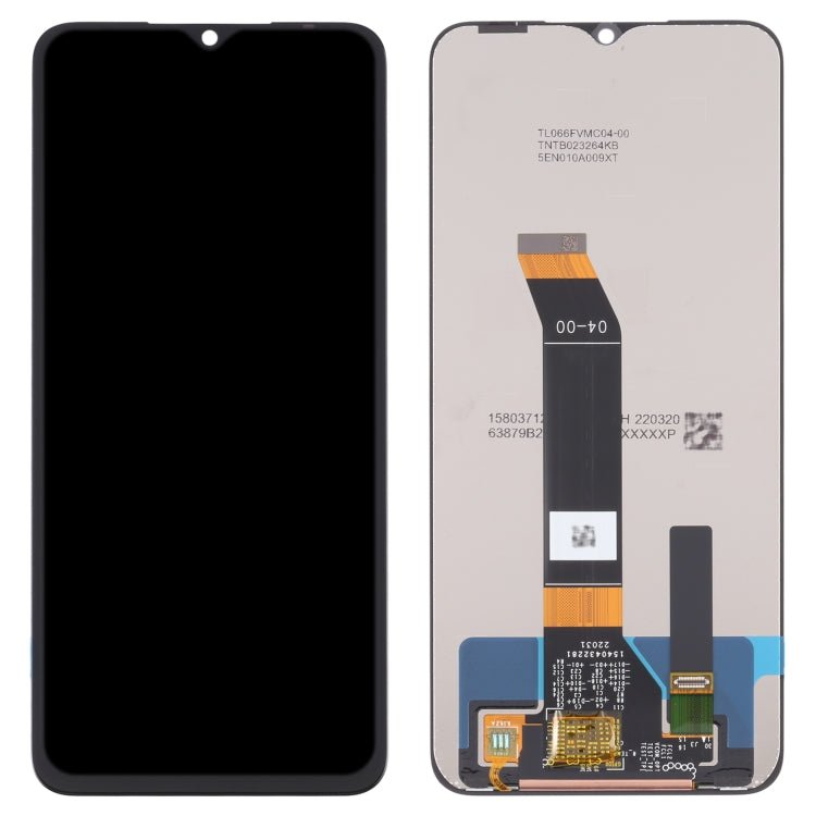 Original LCD Screen and Digitizer Full Assembly for Xiaomi Redmi Note 11E/Redmi 10 5G/Poco M4 5G/Redmi 11 Prime 5G, For Xiaomi Redmi Note 11E/Redmi 10 5G/Poco M4 5G(Original) - ORIWHIZ