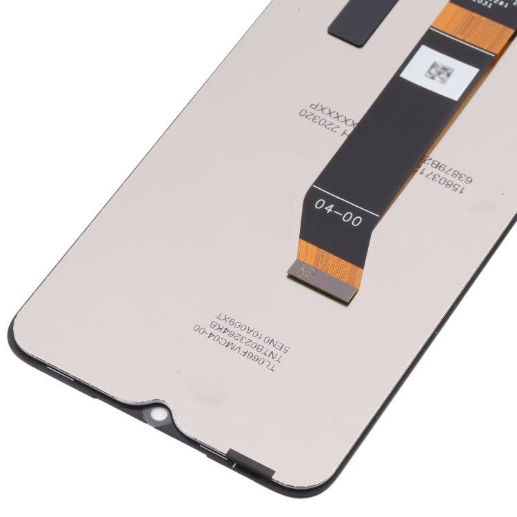 Original LCD Screen and Digitizer Full Assembly for Xiaomi Redmi Note 11E/Redmi 10 5G/Poco M4 5G/Redmi 11 Prime 5G, For Xiaomi Redmi Note 11E/Redmi 10 5G/Poco M4 5G(Original) - ORIWHIZ