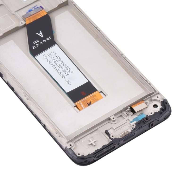 Original LCD Screen and Digitizer Full Assembly with Frame For Xiaomi Redmi 10 Prime, For Xiaomi Redmi 10 Prime - ORIWHIZ