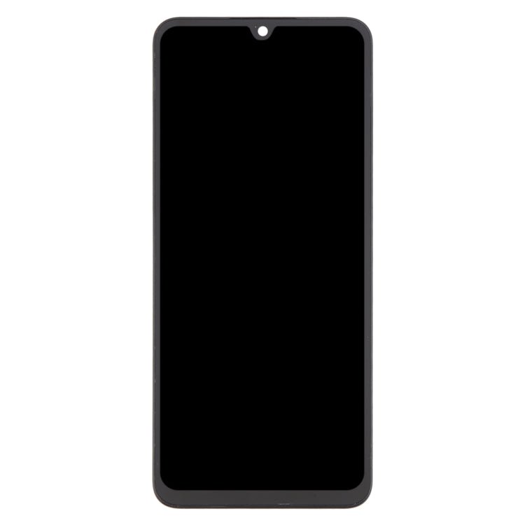 Original LCD Screen Digitizer Full Assembly with Frame, For Xiaomi Redmi A3 Pro, For Xiaomi Poco C75, For Xiaomi Redmi 14R, For Xiaomi Redmi 14C 4G - ORIWHIZ