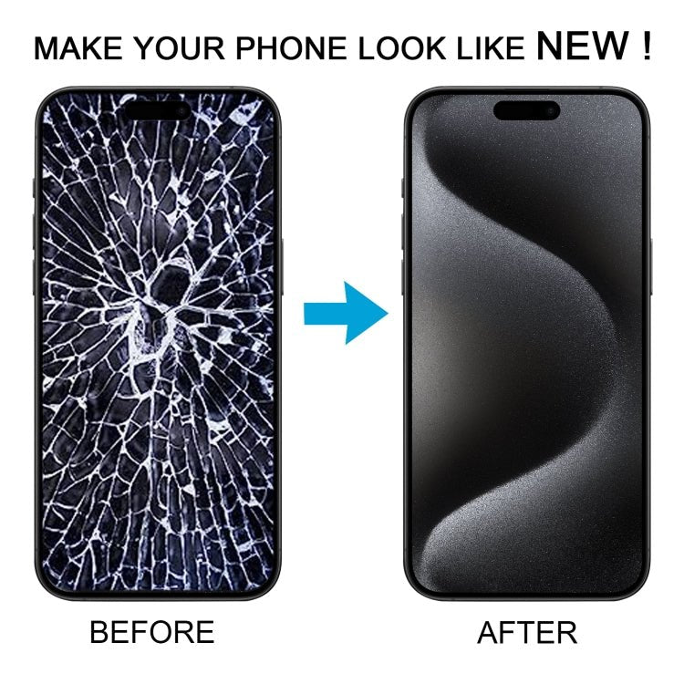 Original LCD Screen, For iPhone 15 Pro Max, For iPhone 15 Pro, For iPhone 15 Plus, For iPhone 15 - ORIWHIZ
