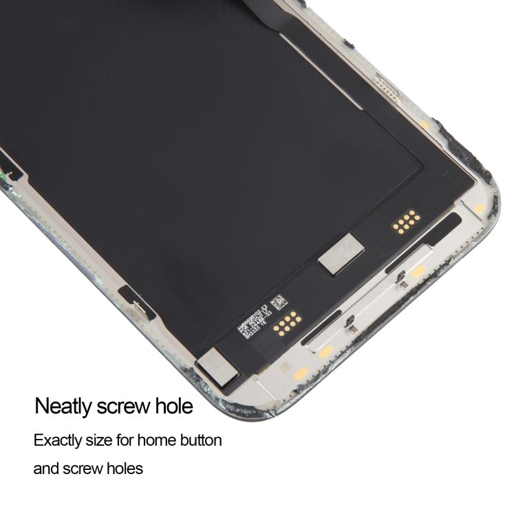 Original LCD Screen, For iPhone 15 Pro Max, For iPhone 15 Pro, For iPhone 15 Plus, For iPhone 15 - ORIWHIZ