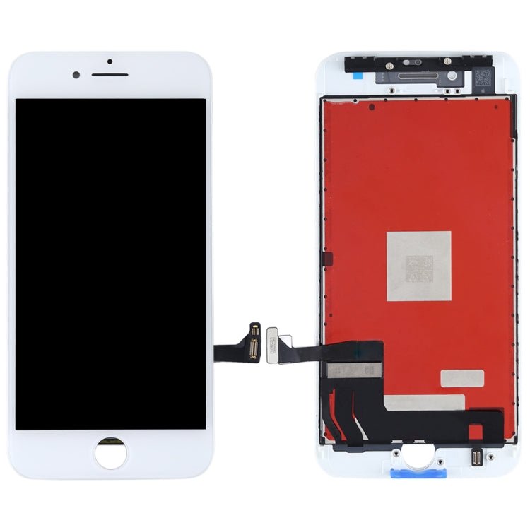 Original LCD Screen for iPhone 8, i8 Original White, i8 Original Black - ORIWHIZ