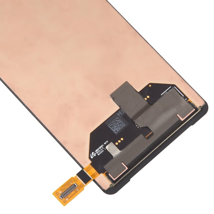 Original LCD Screen For Sony Xperia 5 IV With Digitizer Full Assembly - ORIWHIZ