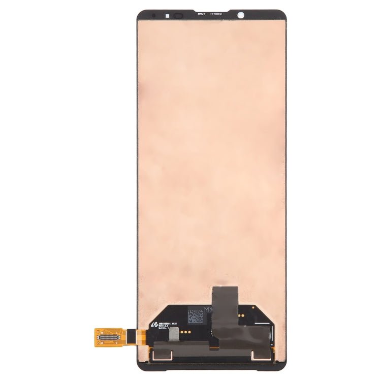 Original LCD Screen For Sony Xperia 5 IV With Digitizer Full Assembly - ORIWHIZ