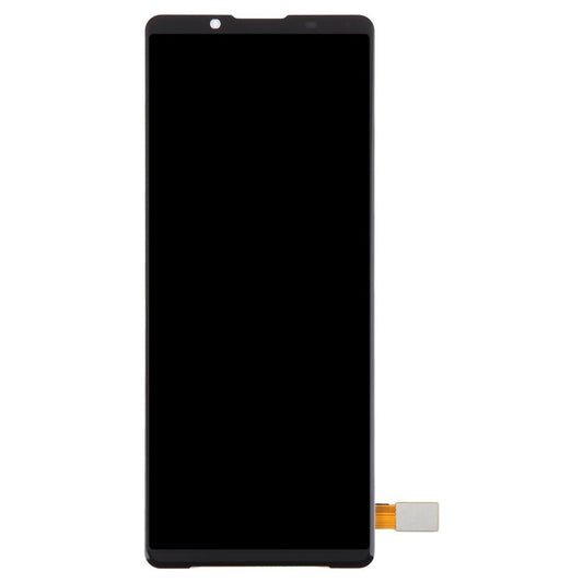 Original LCD Screen For Sony Xperia 5 IV With Digitizer Full Assembly - ORIWHIZ
