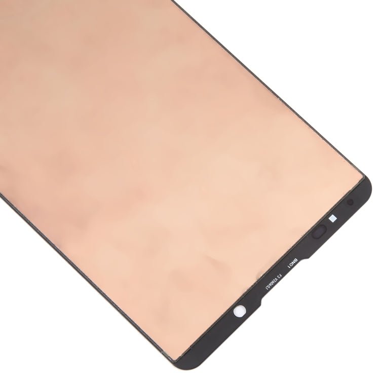 Original LCD Screen For Sony Xperia 5 IV With Digitizer Full Assembly - ORIWHIZ