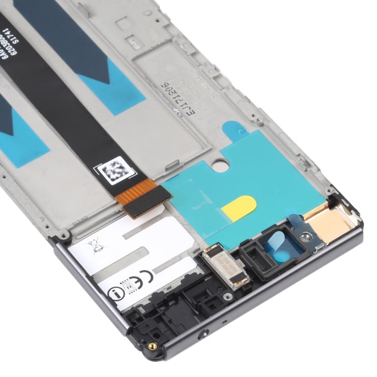 Original LCD Screen For Sony Xperia XA Ultra F3212 Digitizer Full Assembly with Frame, For Sony Xperia XA Ultra(Original) - ORIWHIZ