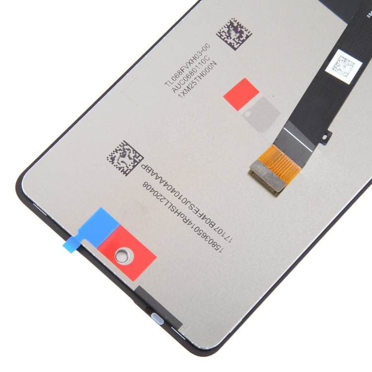 Original LCD Screen For TCL Stylus 5G T779W with Digitizer Full Assembly, For TCL Stylus 5G - ORIWHIZ