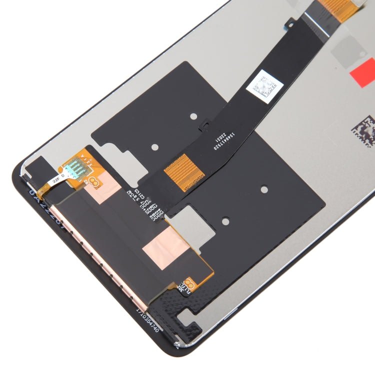 Original LCD Screen For TCL Stylus 5G T779W with Digitizer Full Assembly, For TCL Stylus 5G - ORIWHIZ